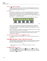 Предварительный просмотр 388 страницы Fluke 522A/6 Operator'S Manual