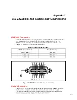 Предварительный просмотр 417 страницы Fluke 522A/6 Operator'S Manual