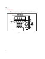 Предварительный просмотр 16 страницы Fluke 525A User Manual