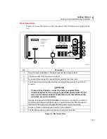 Предварительный просмотр 21 страницы Fluke 525A User Manual