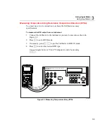 Предварительный просмотр 37 страницы Fluke 525A User Manual