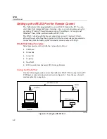 Предварительный просмотр 44 страницы Fluke 525A User Manual