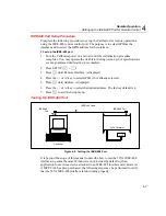 Предварительный просмотр 49 страницы Fluke 525A User Manual