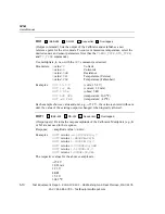 Предварительный просмотр 82 страницы Fluke 525A User Manual