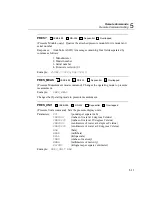 Предварительный просмотр 83 страницы Fluke 525A User Manual