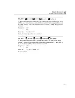 Предварительный просмотр 89 страницы Fluke 525A User Manual