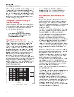 Предварительный просмотр 2 страницы Fluke 5320A-LOAD Instruction Sheet