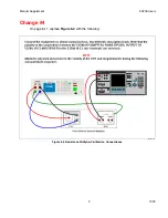 Предварительный просмотр 3 страницы Fluke 5320A Manual