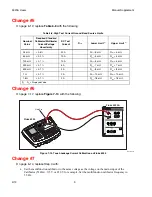 Предварительный просмотр 4 страницы Fluke 5320A Manual