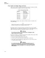 Preview for 26 page of Fluke 54200 User Manual