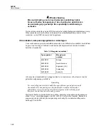 Preview for 38 page of Fluke 54200 User Manual