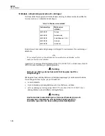 Preview for 42 page of Fluke 54200 User Manual