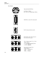 Preview for 64 page of Fluke 54200 User Manual