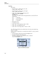 Preview for 186 page of Fluke 54200 User Manual