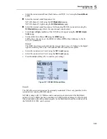 Preview for 187 page of Fluke 54200 User Manual