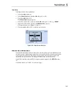 Preview for 203 page of Fluke 54200 User Manual