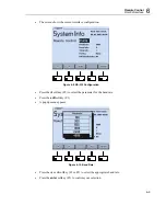 Preview for 217 page of Fluke 54200 User Manual