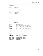 Preview for 233 page of Fluke 54200 User Manual