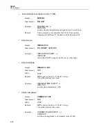 Preview for 236 page of Fluke 54200 User Manual