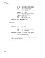 Preview for 250 page of Fluke 54200 User Manual