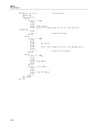 Preview for 252 page of Fluke 54200 User Manual