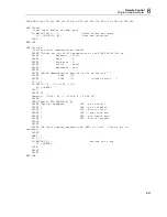 Preview for 255 page of Fluke 54200 User Manual