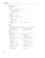 Preview for 256 page of Fluke 54200 User Manual