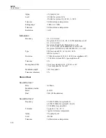 Preview for 278 page of Fluke 54200 User Manual