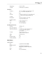 Preview for 279 page of Fluke 54200 User Manual