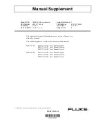 Preview for 379 page of Fluke 54200 User Manual