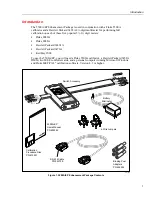 Preview for 8 page of Fluke 5500A/EP User Manual