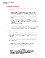 Preview for 15 page of Fluke 5500A/EP User Manual