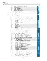 Предварительный просмотр 4 страницы Fluke 5500A Service Manual