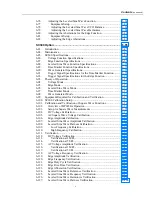 Предварительный просмотр 7 страницы Fluke 5500A Service Manual