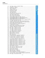 Предварительный просмотр 10 страницы Fluke 5500A Service Manual