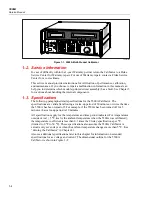 Предварительный просмотр 18 страницы Fluke 5500A Service Manual