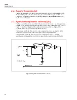 Предварительный просмотр 50 страницы Fluke 5500A Service Manual