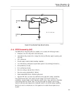 Предварительный просмотр 51 страницы Fluke 5500A Service Manual