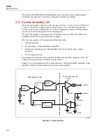 Предварительный просмотр 52 страницы Fluke 5500A Service Manual