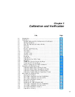 Предварительный просмотр 55 страницы Fluke 5500A Service Manual