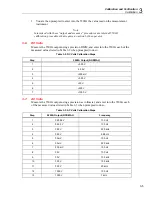 Предварительный просмотр 59 страницы Fluke 5500A Service Manual