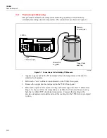 Предварительный просмотр 60 страницы Fluke 5500A Service Manual