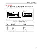 Предварительный просмотр 61 страницы Fluke 5500A Service Manual