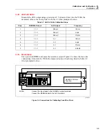 Предварительный просмотр 63 страницы Fluke 5500A Service Manual