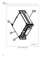 Предварительный просмотр 120 страницы Fluke 5500A Service Manual