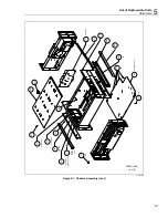 Предварительный просмотр 121 страницы Fluke 5500A Service Manual