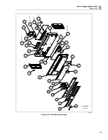 Предварительный просмотр 123 страницы Fluke 5500A Service Manual