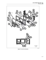 Предварительный просмотр 125 страницы Fluke 5500A Service Manual