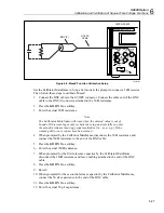 Предварительный просмотр 153 страницы Fluke 5500A Service Manual