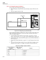 Предварительный просмотр 160 страницы Fluke 5500A Service Manual